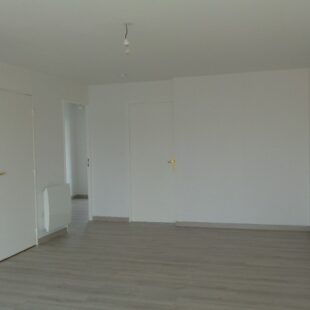 Location appartement à Merlimont