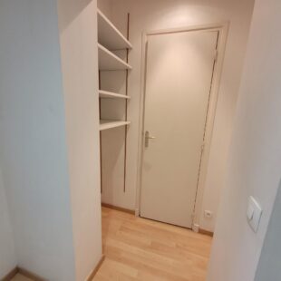 Location appartement à Lille