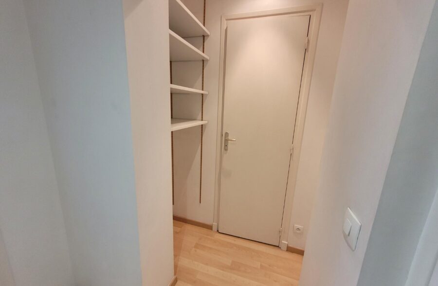 Location appartement à Lille