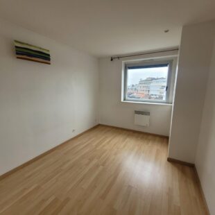 Location appartement à Lille