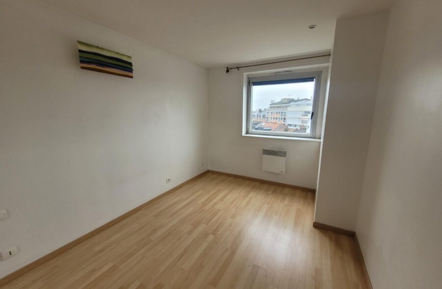 Location appartement à Lille