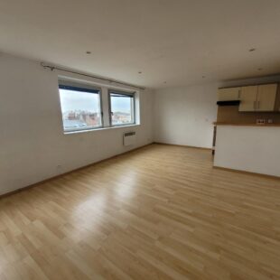 Location appartement à Lille