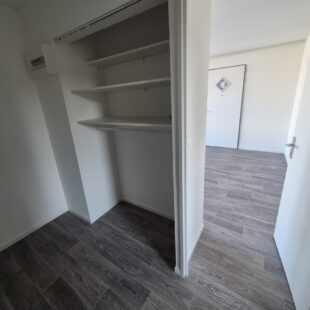 Location appartement à Loos