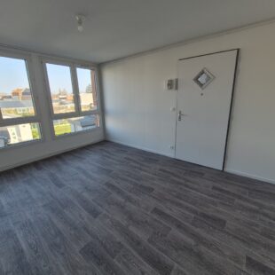 Location appartement à Loos