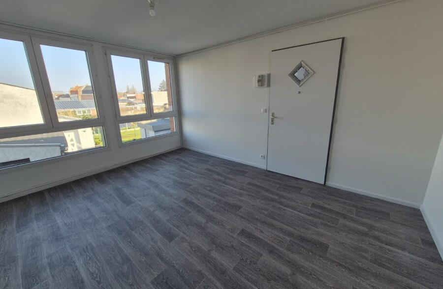 Location appartement à Loos