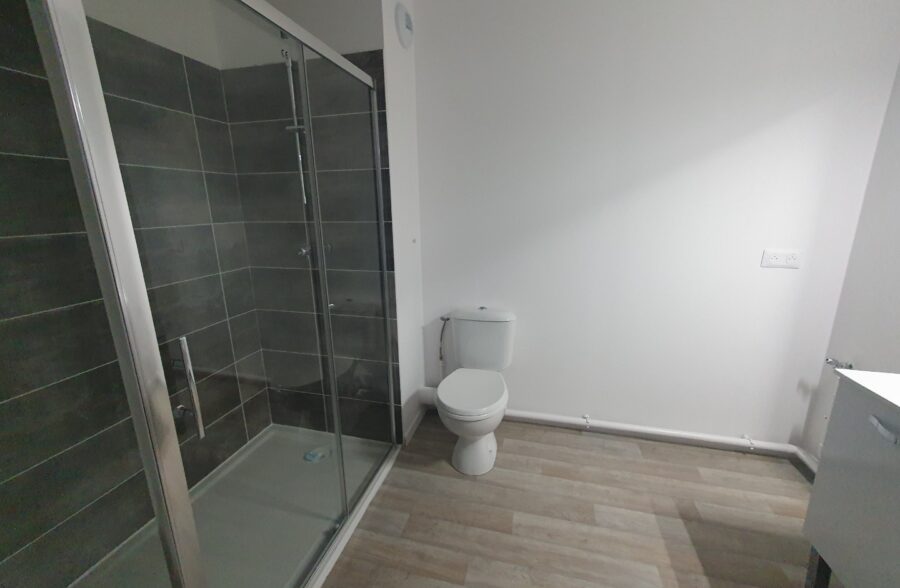 Location appartement à Valenciennes