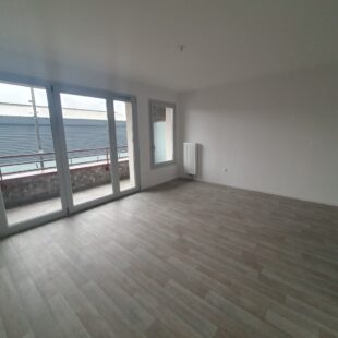 Location appartement à Valenciennes