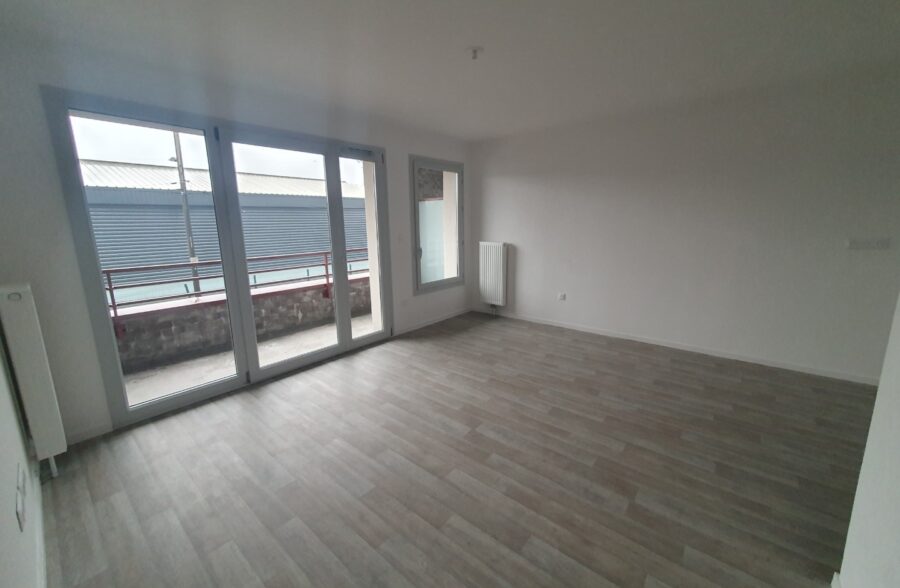 Location appartement à Valenciennes