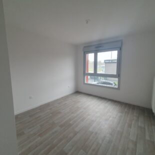 Location appartement à Valenciennes