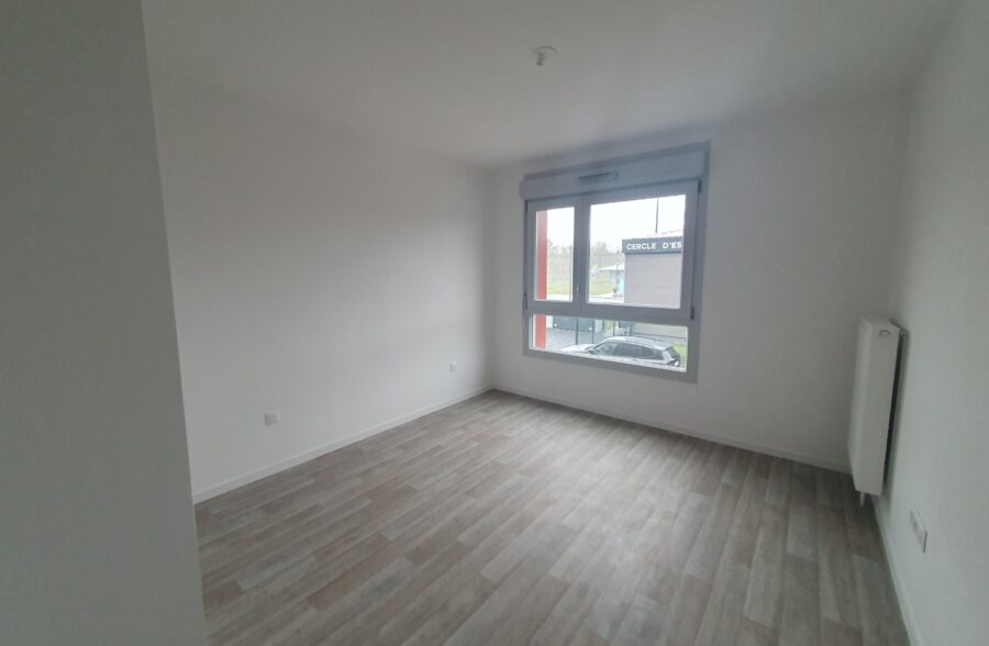 Location appartement à Valenciennes