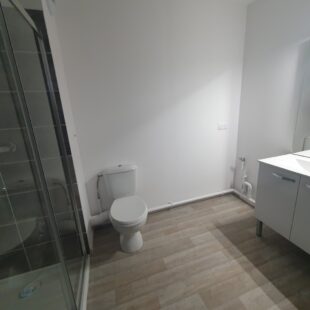 Location appartement à Valenciennes