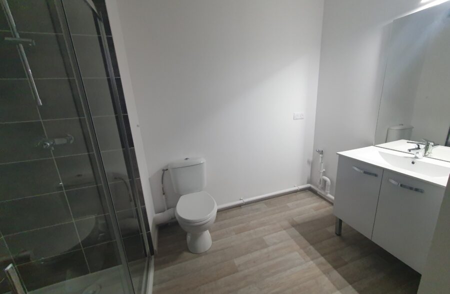 Location appartement à Valenciennes