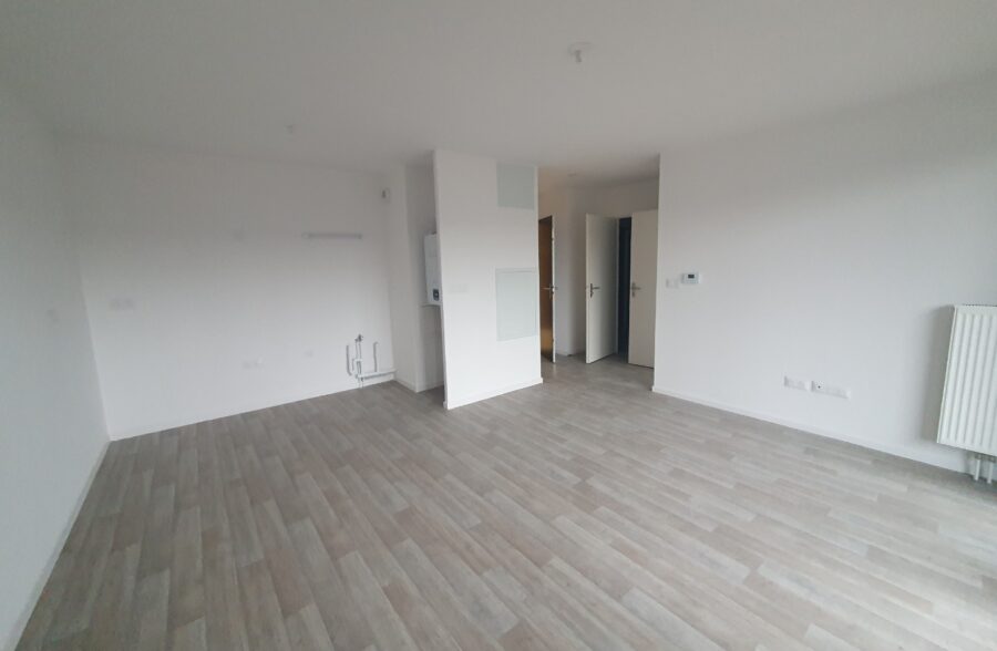 Location appartement à Valenciennes