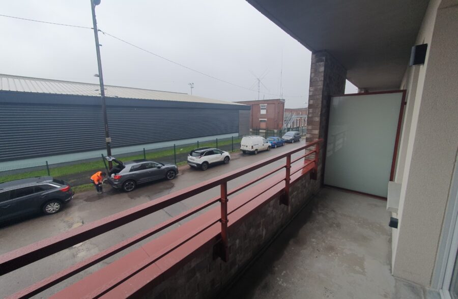 Location appartement à Valenciennes