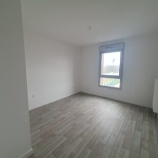 Location appartement à Valenciennes
