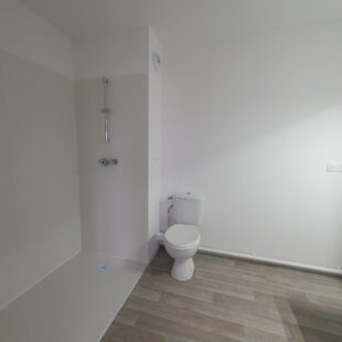 Location appartement à Valenciennes