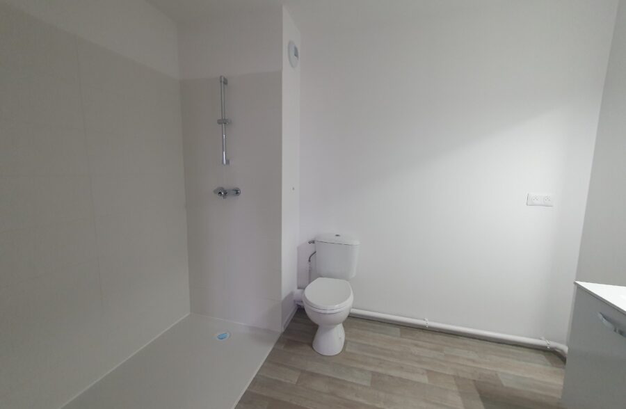 Location appartement à Valenciennes