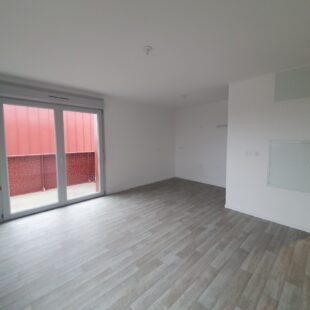Location appartement à Valenciennes