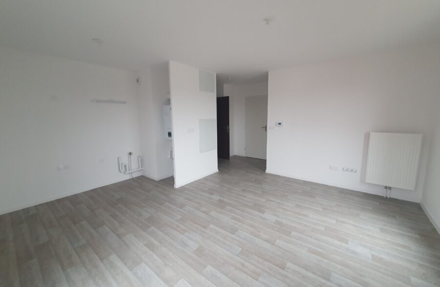 Location appartement à Valenciennes