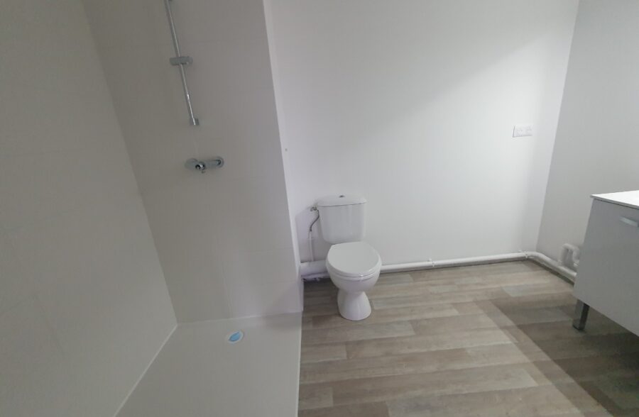 Location appartement à Valenciennes