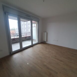 Location appartement à Valenciennes