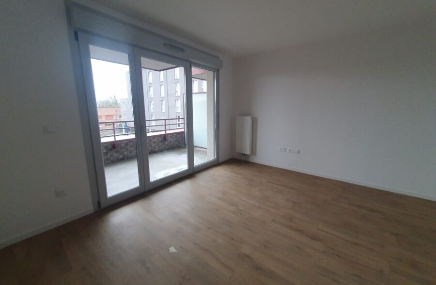 Location appartement à Valenciennes