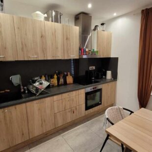 Location appartement meublé à Valenciennes