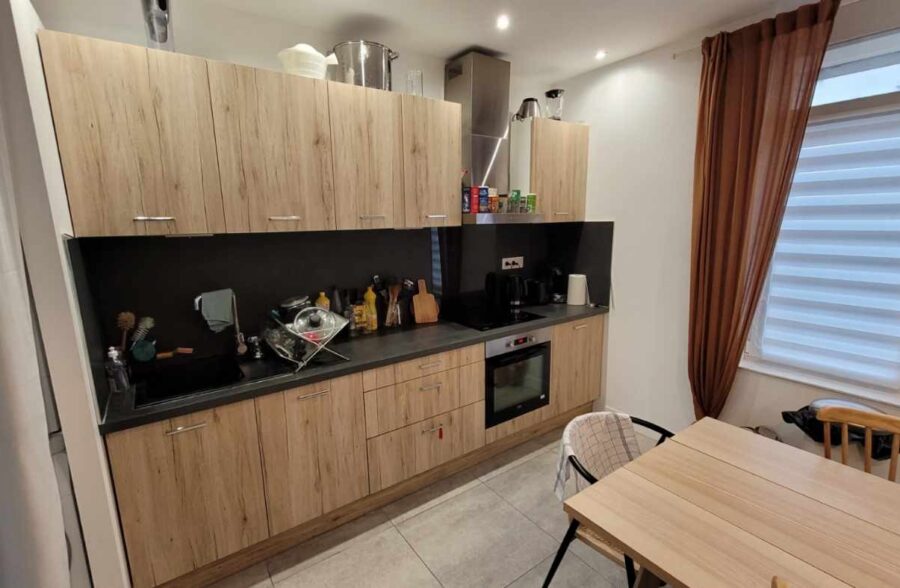 Location appartement meublé à Valenciennes