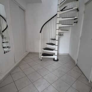 Location appartement à Feignies