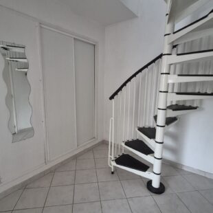 Location appartement à Feignies