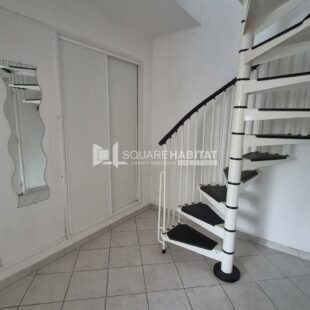 Location appartement à Feignies