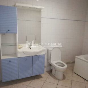 Location appartement à Feignies