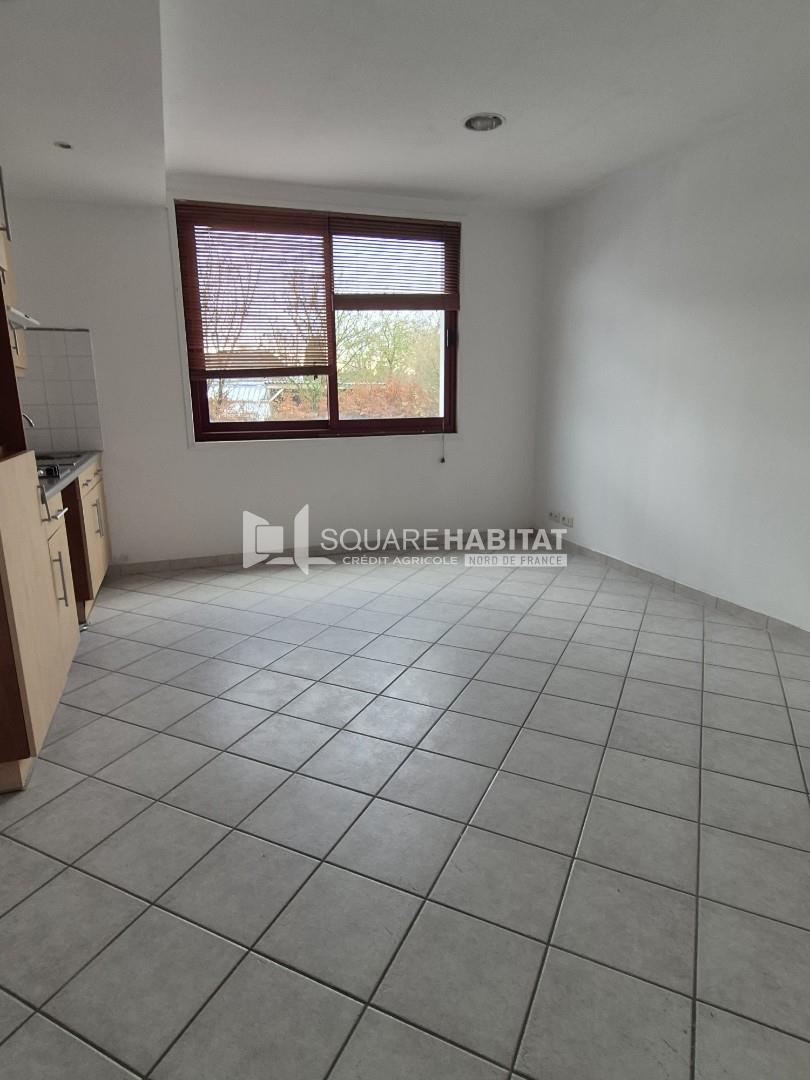 Location appartement à Feignies