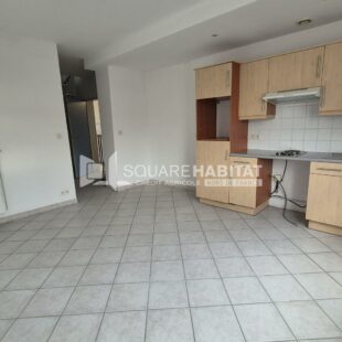 Location appartement à Feignies