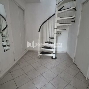 Location appartement à Feignies