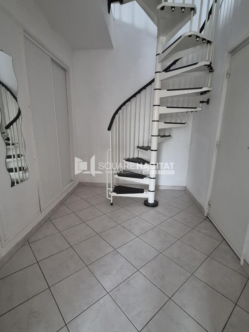 Location appartement à Feignies