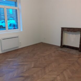 Location appartement à Cambrai