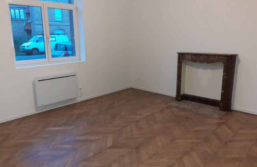 Location appartement à Cambrai