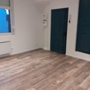 Location appartement à Cambrai