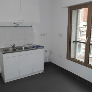 Location appartement à Lille