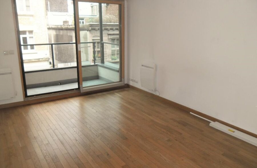 Location appartement à Lille