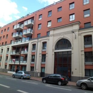 Location appartement à Lille