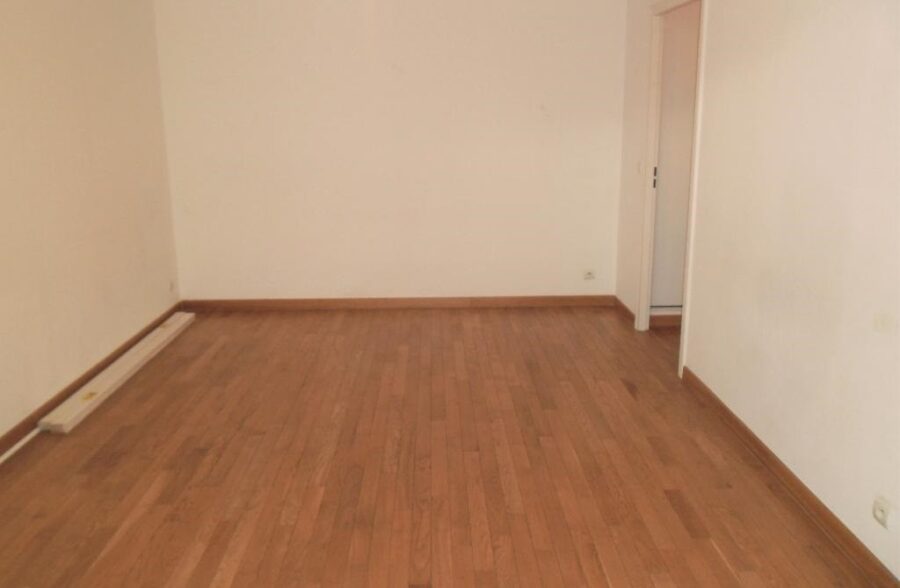 Location appartement à Lille