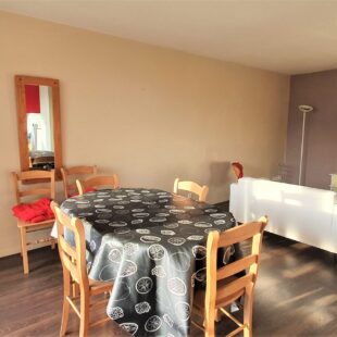 Location appartement meublé à Lille