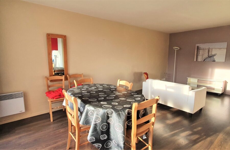 Location appartement meublé à Lille