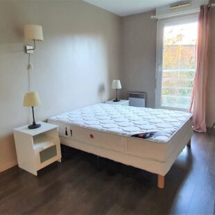 Location appartement meublé à Lille