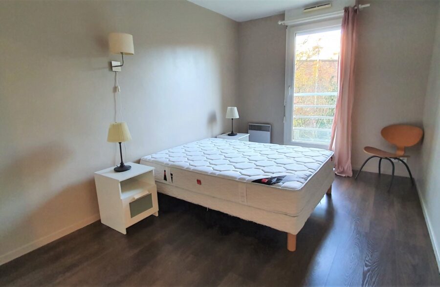 Location appartement meublé à Lille