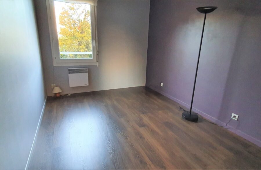 Location appartement meublé à Lille