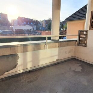 Location appartement meublé à Lille