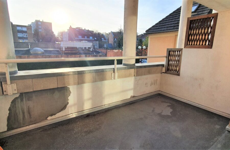 Location appartement meublé à Lille